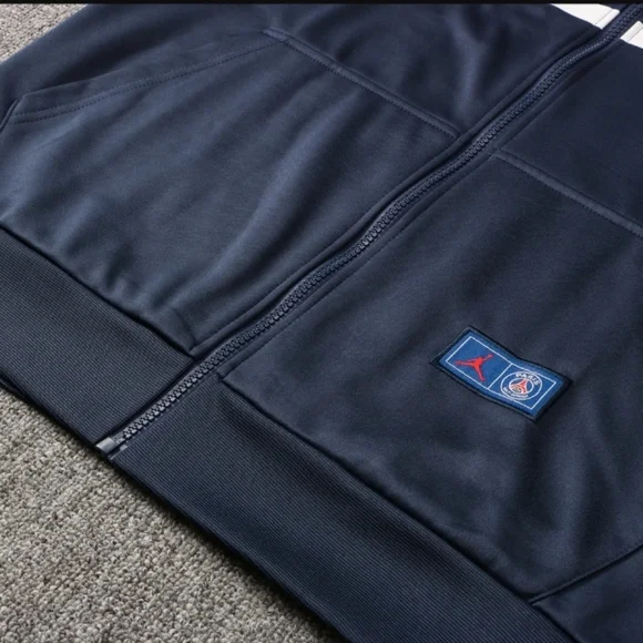 Jordan Paris Tracksuit - Picture 3 of 7